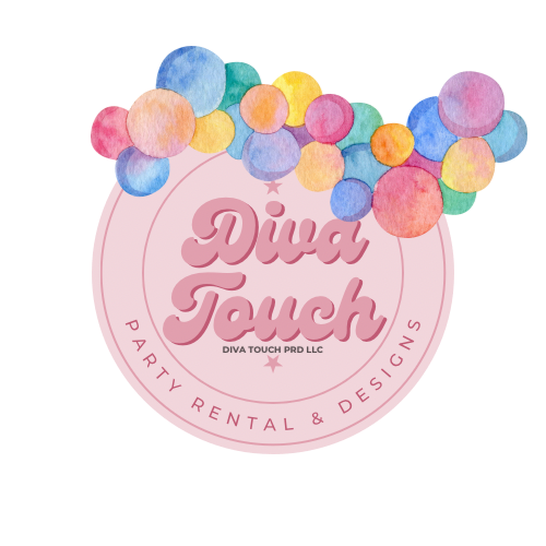 Diva Touch Logo